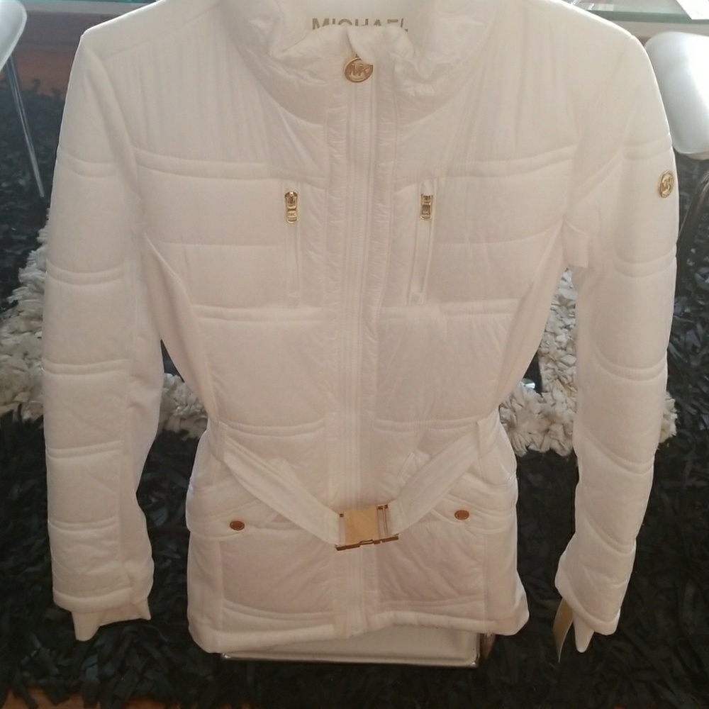 Michael Kors Puffer jacket